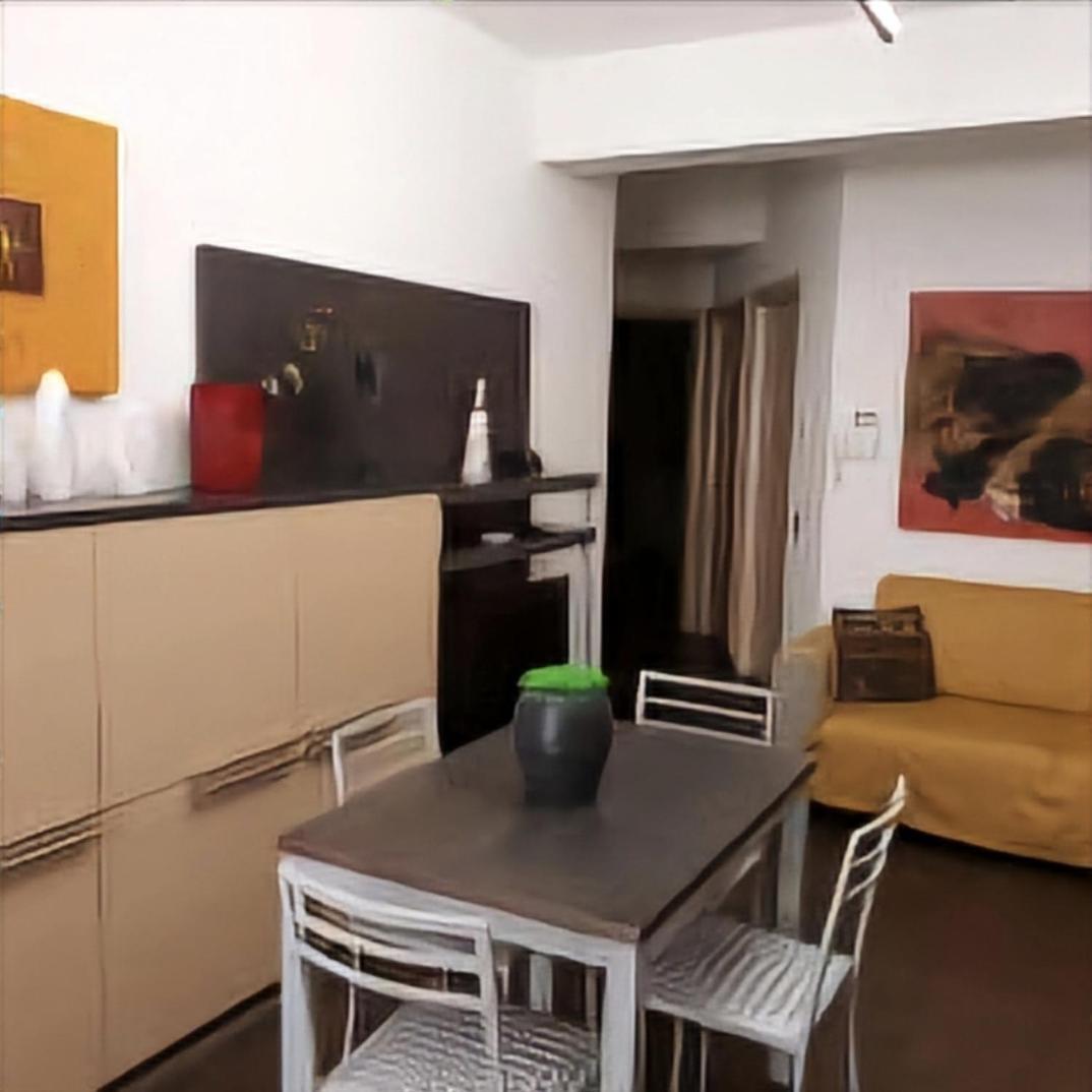 Casaemare Appartement Porto SantʼElpidio Buitenkant foto